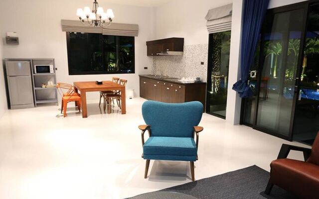 Seava House Ao-Nang Krabi