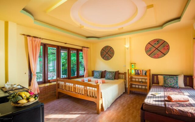 Seaboard Bungalows
