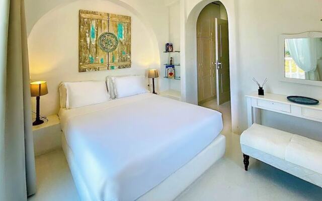 Azure Horizon Suites & Villas - Mykonos