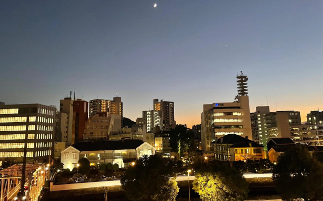 Almas Guest House(アルマス）