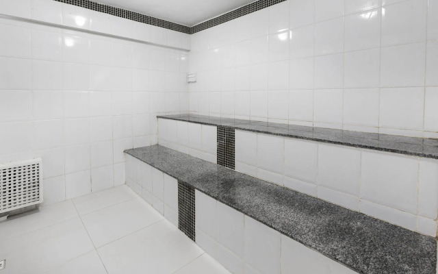 Hotel Sibara Spa & Convenções