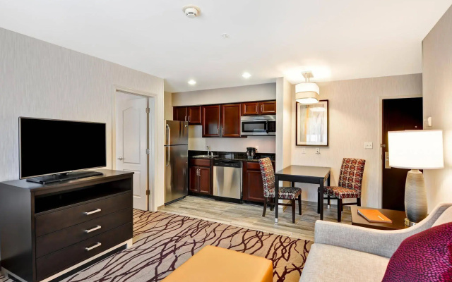 Homewood Suites by Hilton Boston/Cambridge-Arlington, MA
