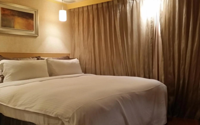 The Moon Hotel
