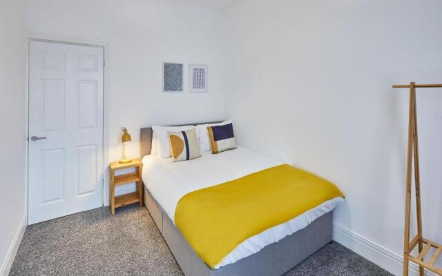 Host Stay Mowbray Road