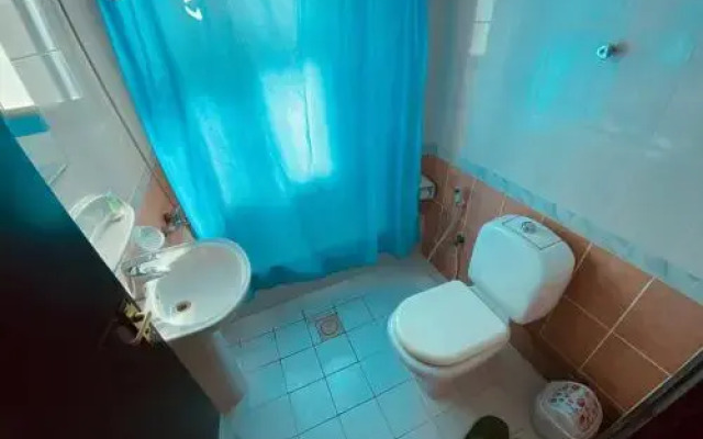 Pan Emirates Hotel Apartments