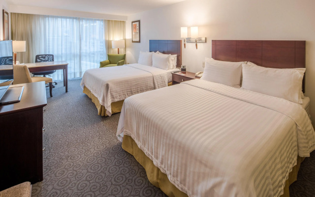 Holiday Inn Monterrey Valle by IHG