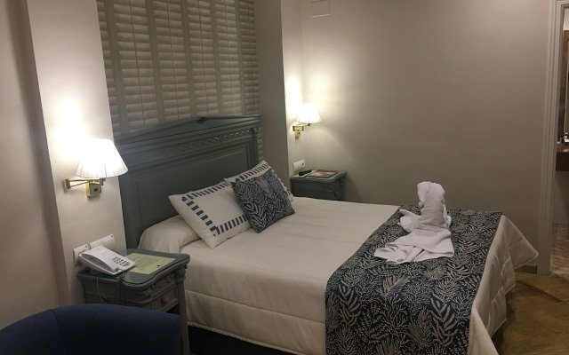 Adriano Hotel Boutique Sevilla