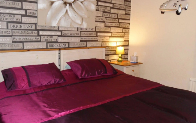 Kirk Lea Guest House