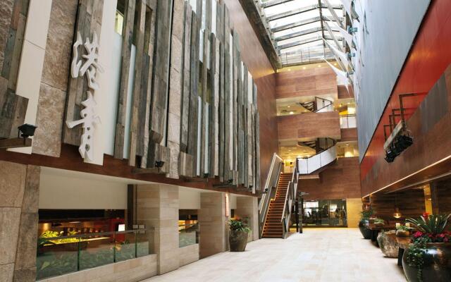 The Salisbury - YMCA of Hong Kong