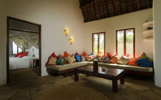 The Tides Lodge
