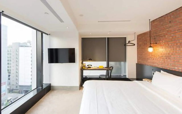 CHECK inn Taipei Songjiang