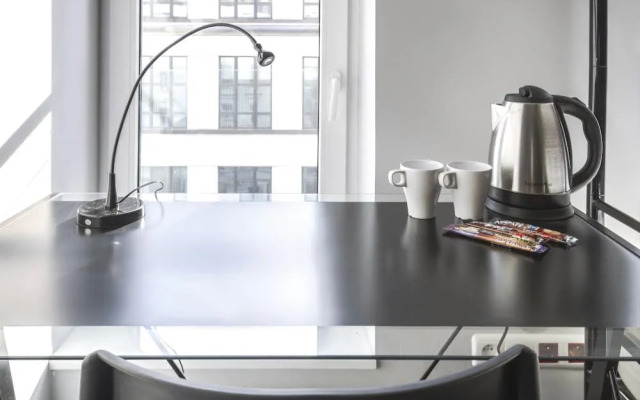 Mish Mash Nowogrodzka - Hostel