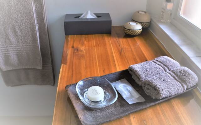 Swellendam Country Lodge