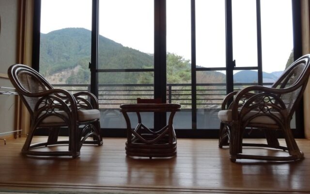 Urijima Onsen Suikouen Sakura
