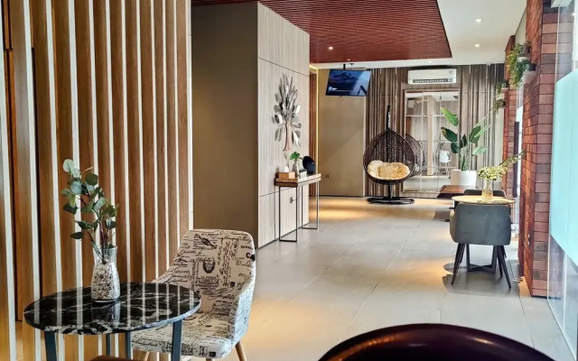 The Mango Suites by Flat06