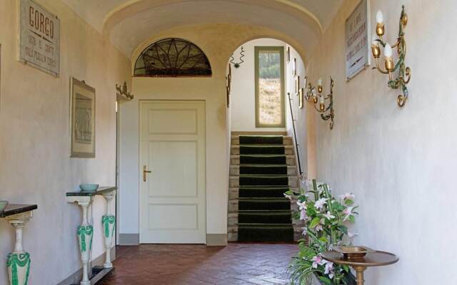 Villa Iside 8 Emma Villas