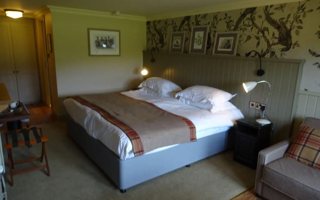 The Groes Inn