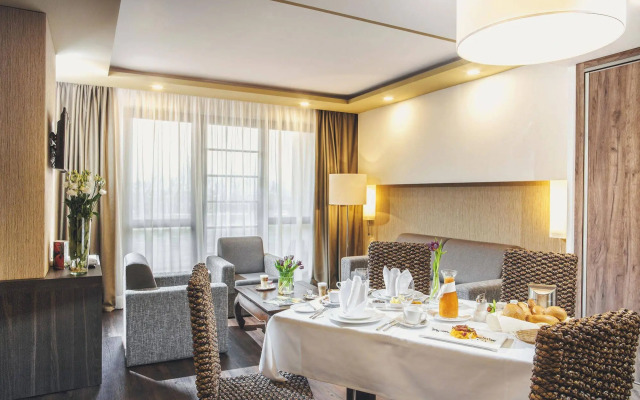 Caramell Premium Resort
