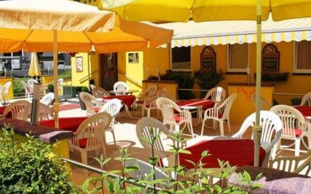 Gasthof-Pension Gabriele