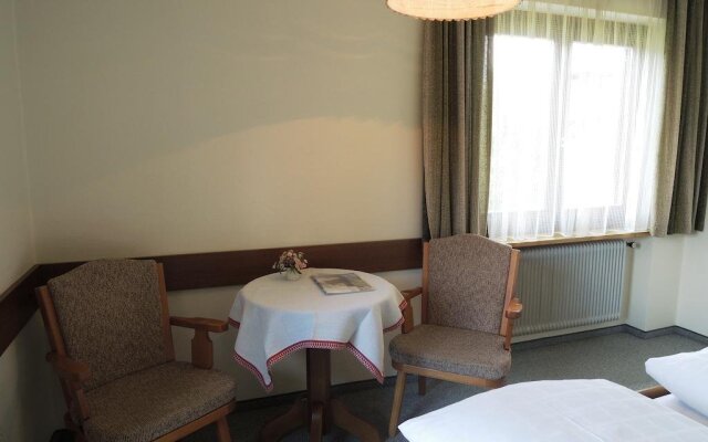 Pension Seeblick