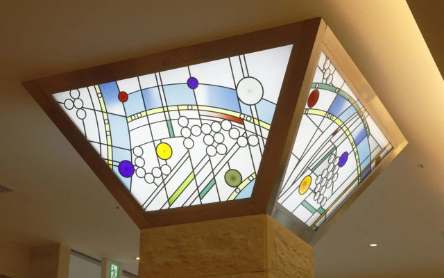 Hotel Sunroute Sopra Kobe Annesso