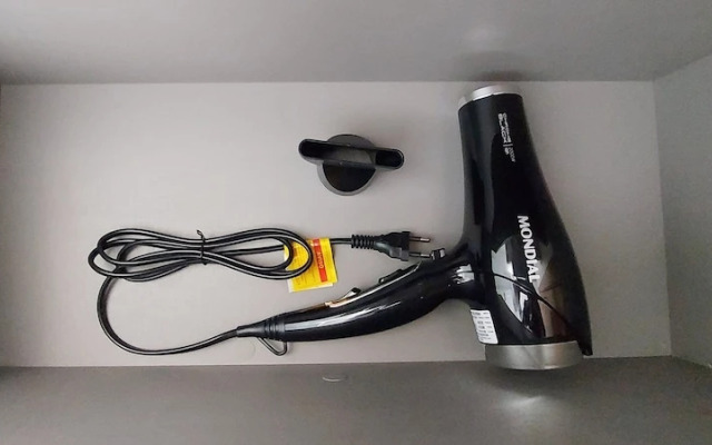 COBAR0121 - Edifício Barra Premium