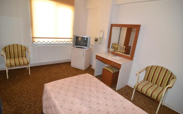 Oreko Ekspres Otel Afyon