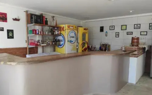 Pousada Laguna Beach Club