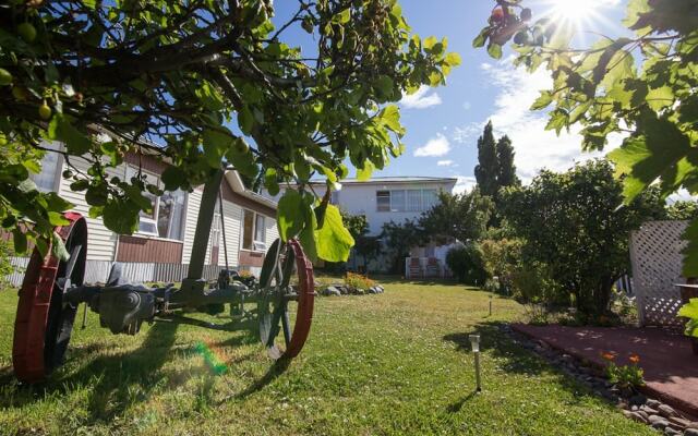 Hostal Alamo Patagonico