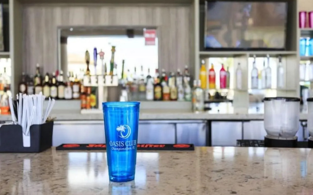 Champions Gate Resort - Modern Furnishings