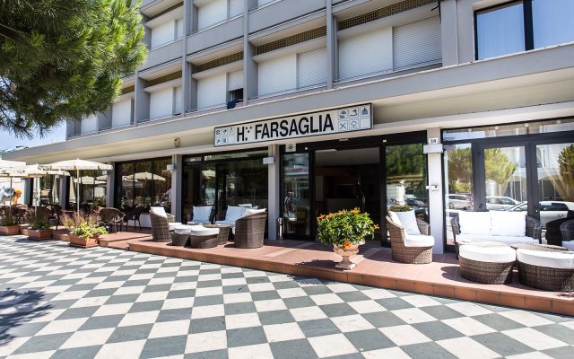 Hotel Farsaglia