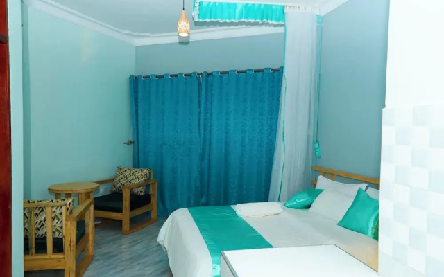 Westway Luxury Suites