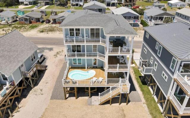 That's What SEA Said