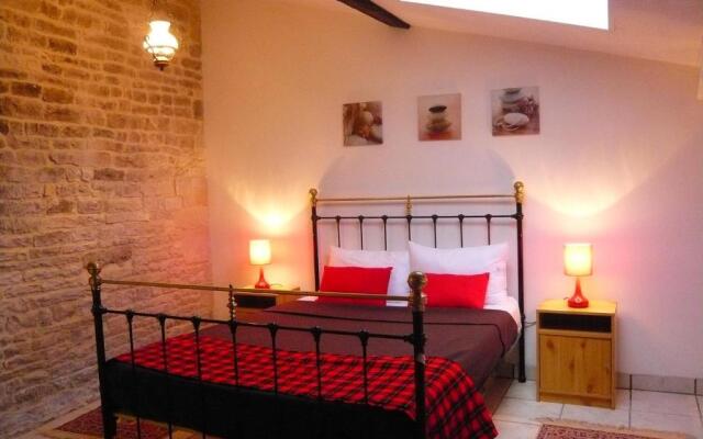 Le Manoir de La Foye