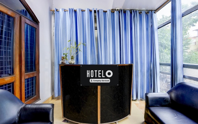 Anmol Residency Dehradun