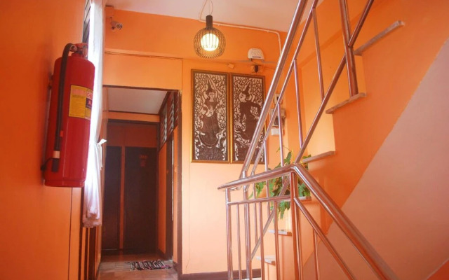 Pailin Guest House