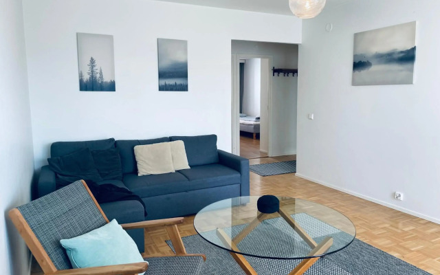 Apartment Kalastajankuja