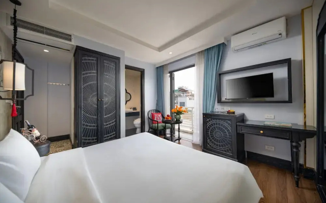 Hanoi Indochine Premium