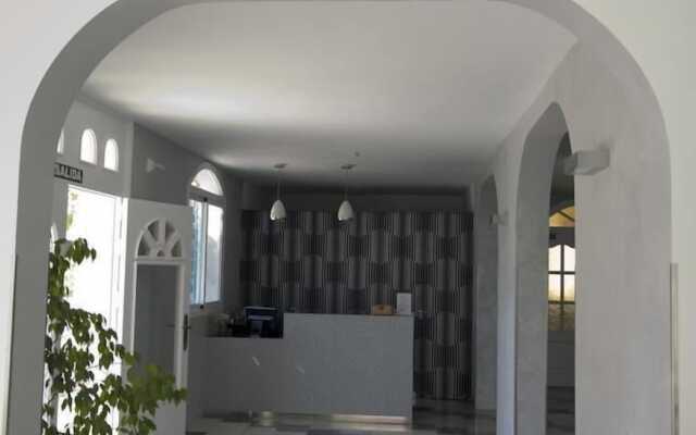 Hostal Las Gaviotas