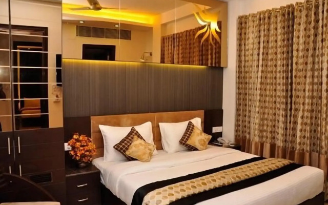 Hotel Yug Villa