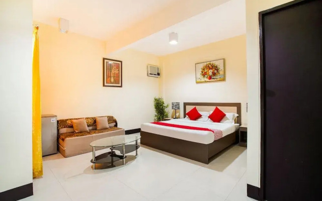 Oyo 244 Driggs Suites