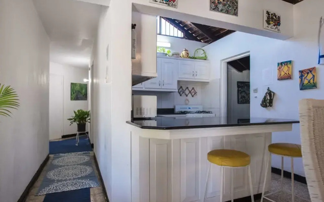 Beach Palm Villa