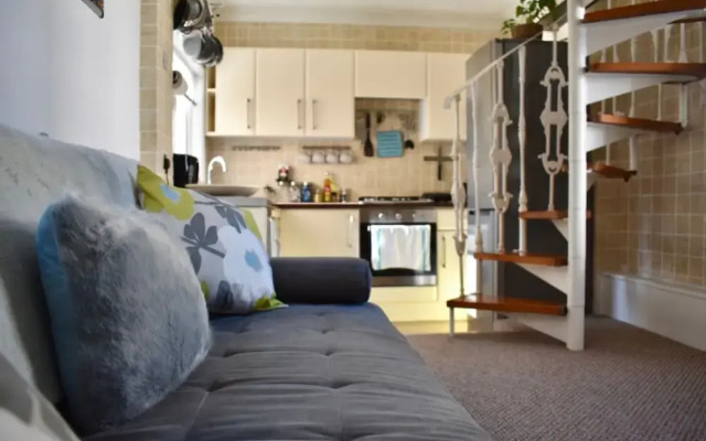 Cosy 1 Bedroom Apartment in Central Brighton
