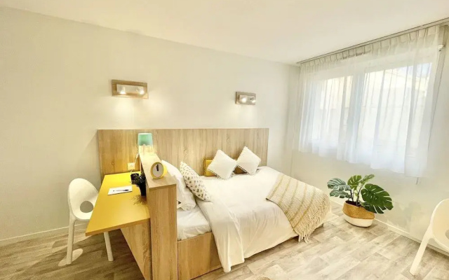 Residence Sweetly St Augustin