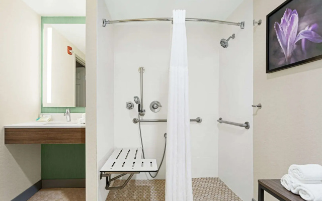 Hilton Garden Inn Allentown Bethlehem Airport