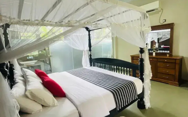 Villa Tambaka Retreat