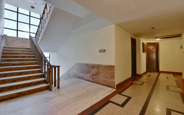 OYO 8412 Hotel Maharani Prime