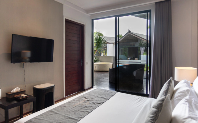 Lealands Villa By Zuzu