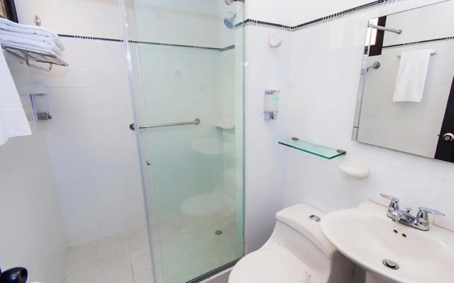 TAMA Hotel Santa Marta