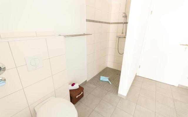 Ferienidyll am Großen Wentowsee